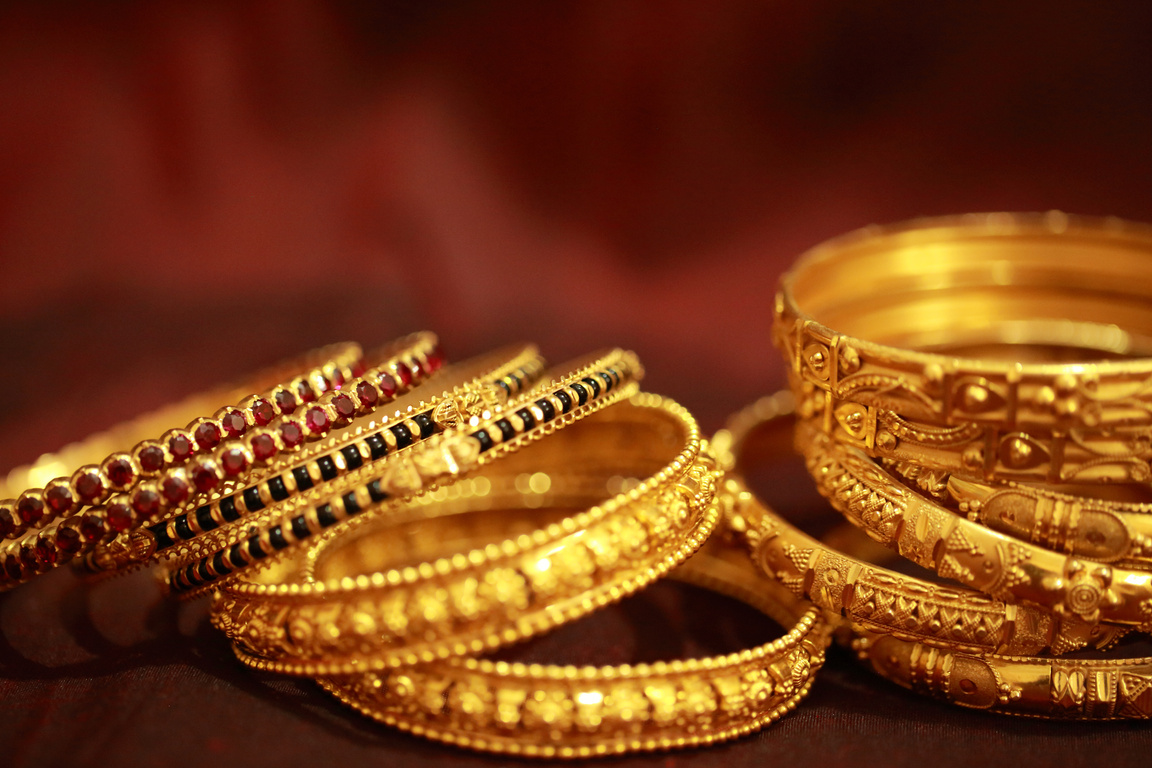 Indian Jewellery