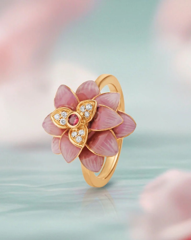 Akshara Nectors Jewellery LLC