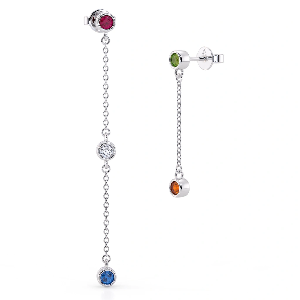 Akshara Nectors Jewellery LLC