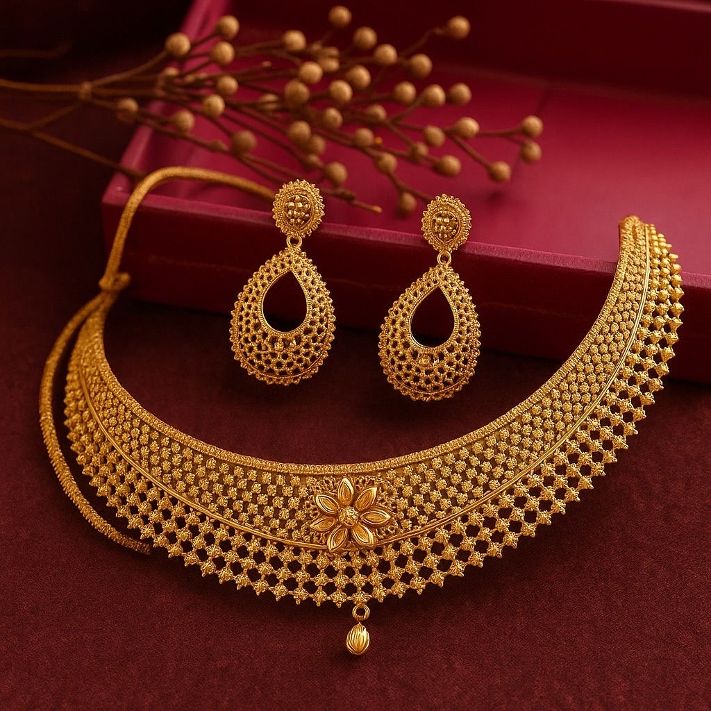 Akshara Nectors Jewellery LLC