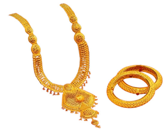 Akshara Nectors Jewellery LLC