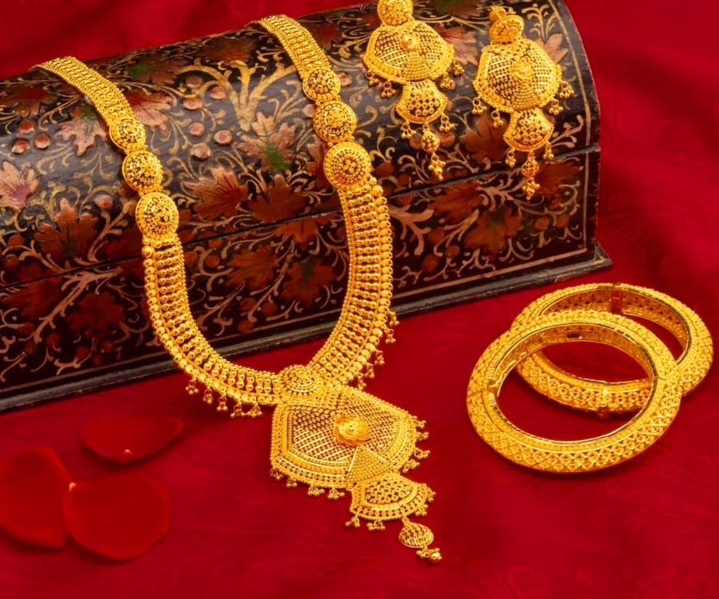 Akshara Nectors Jewellery LLC