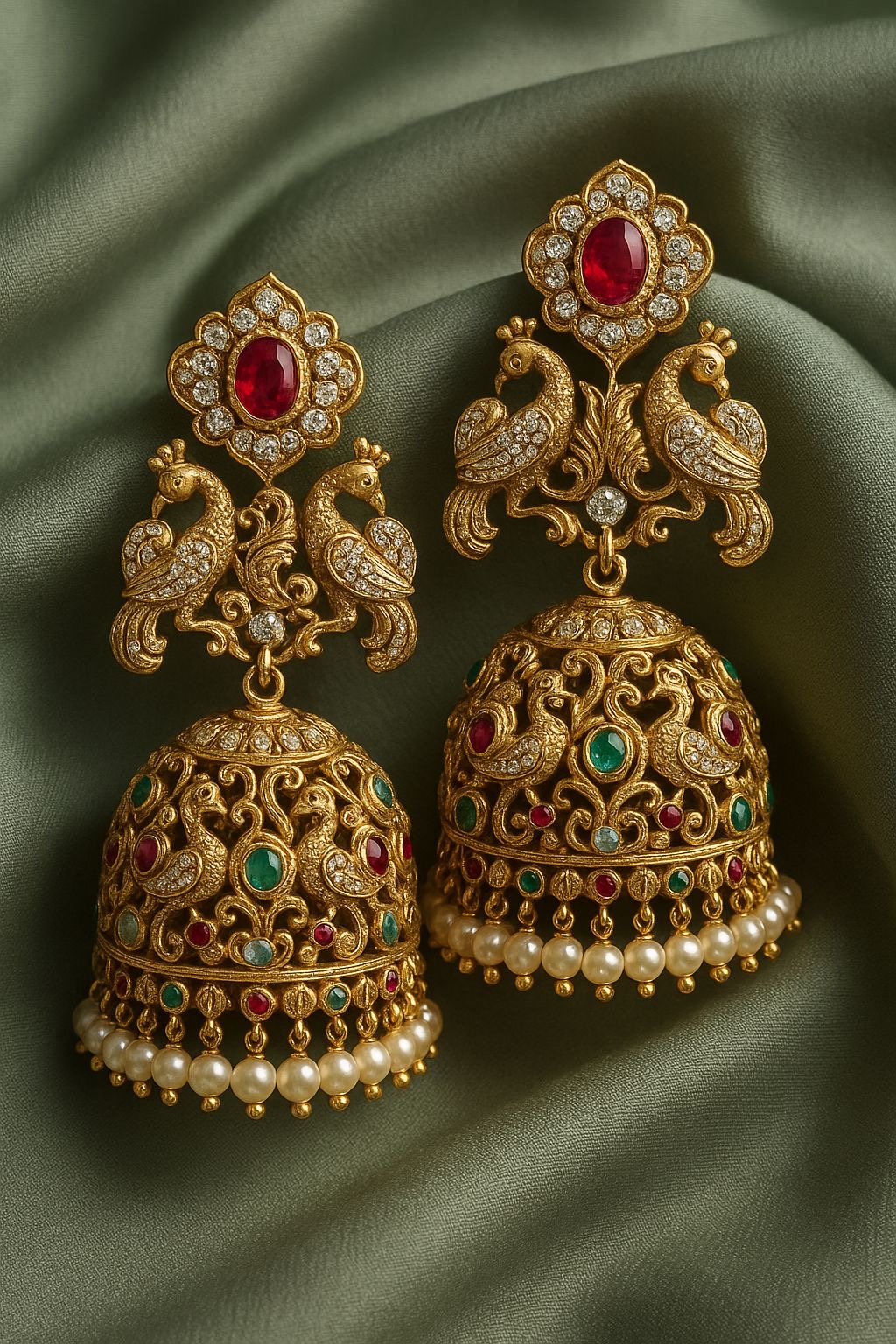 Akshara Nectors Jewellery LLC