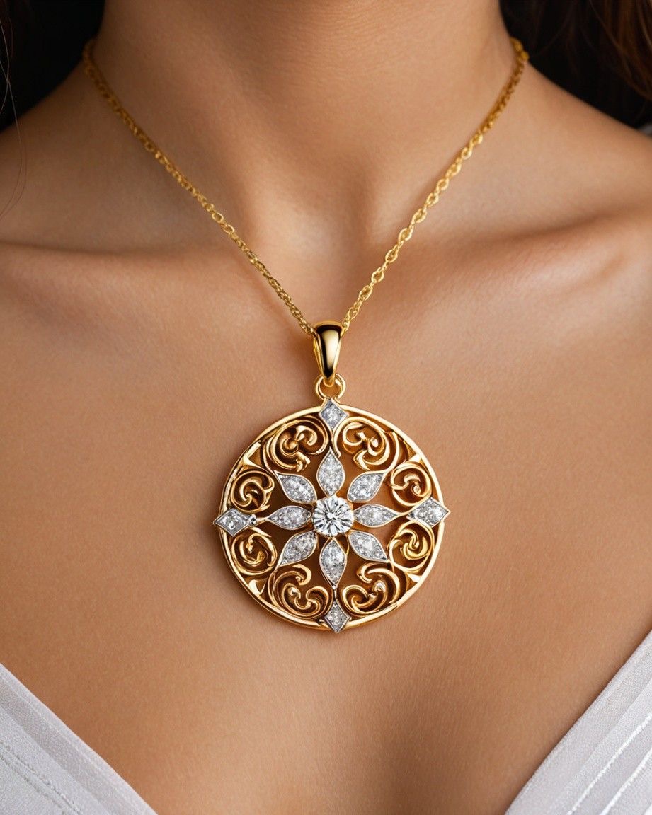 Akshara Nectors Jewellery LLC