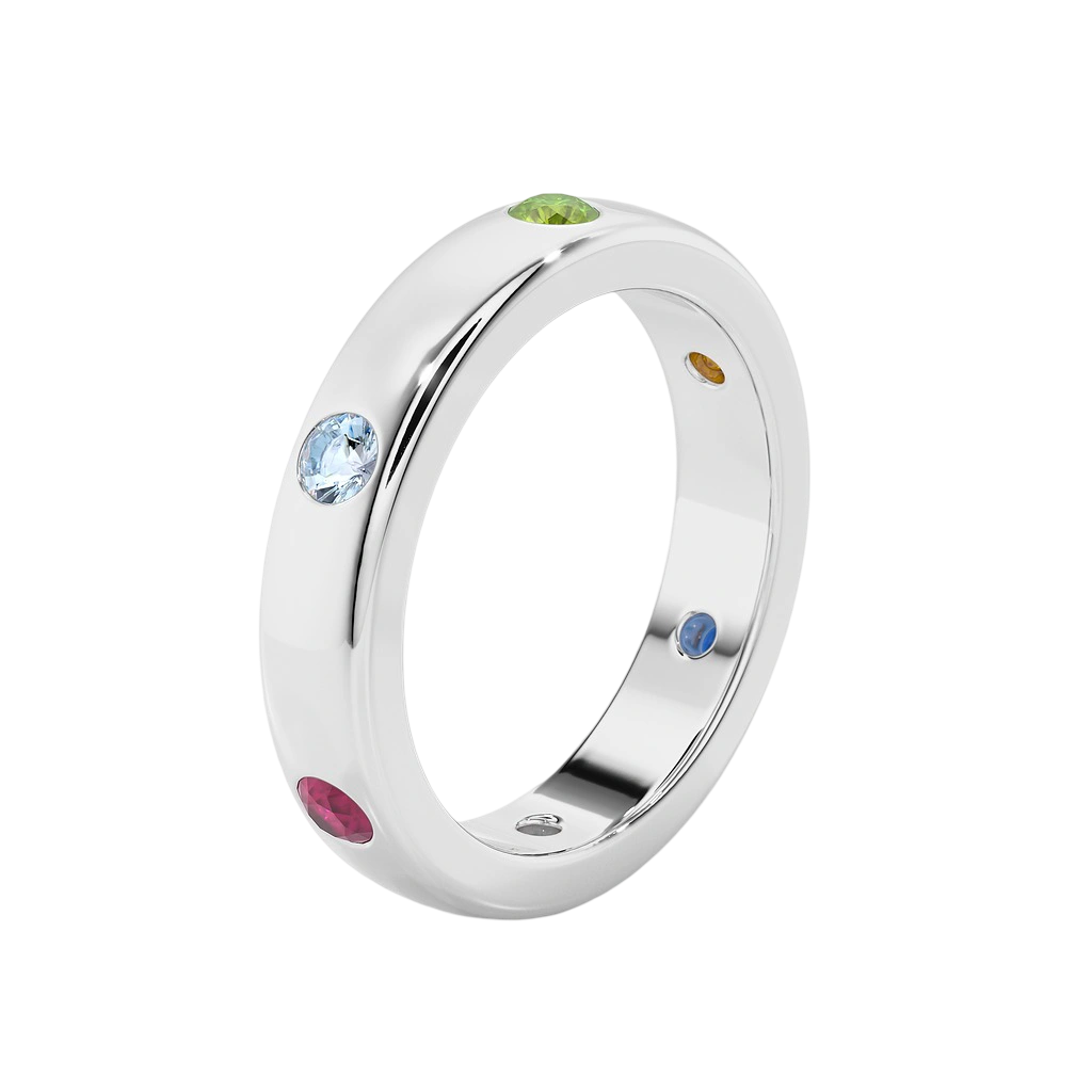 Akshara Nectors Jewellery LLC