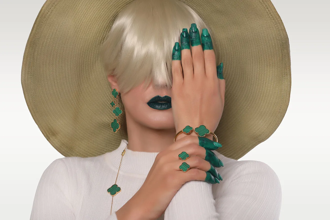 Akshara Nectors Jewellery LLC