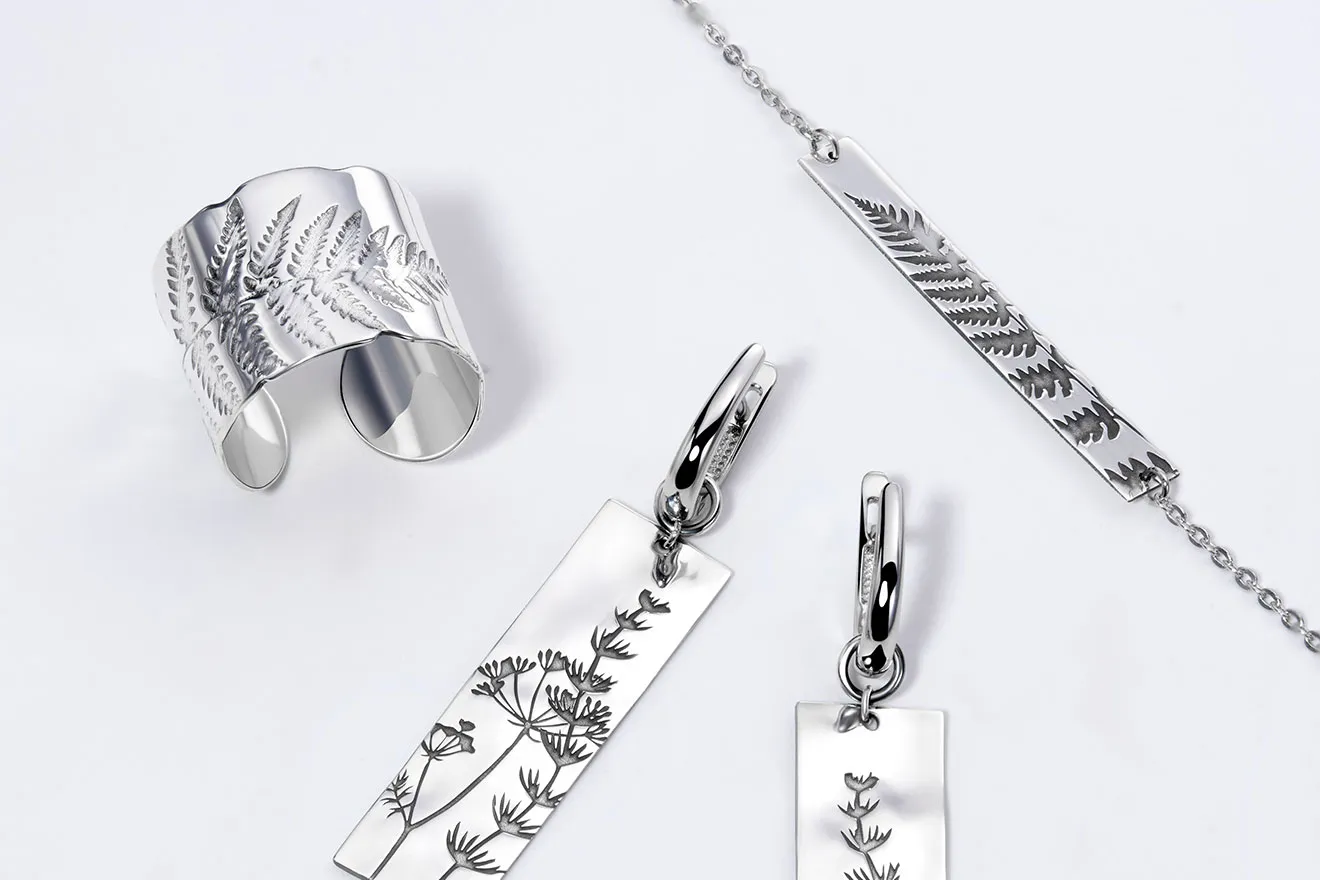 Akshara Nectors Jewellery LLC