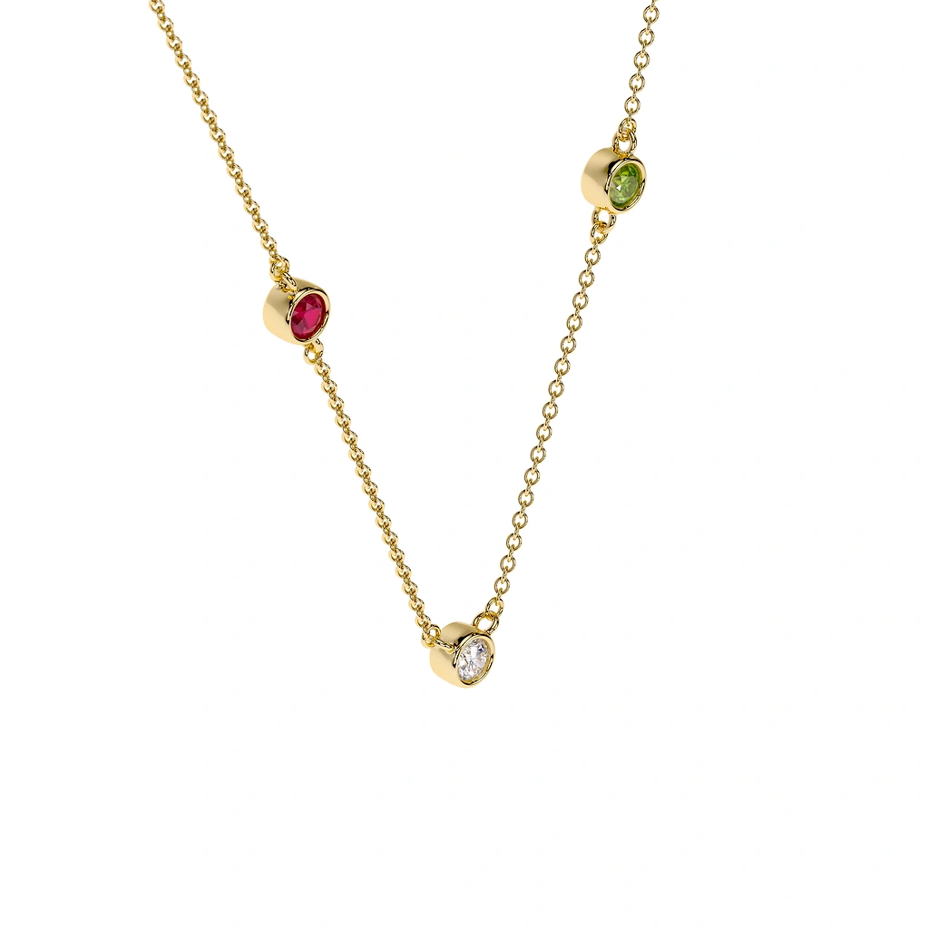 Akshara Nectors Jewellery LLC